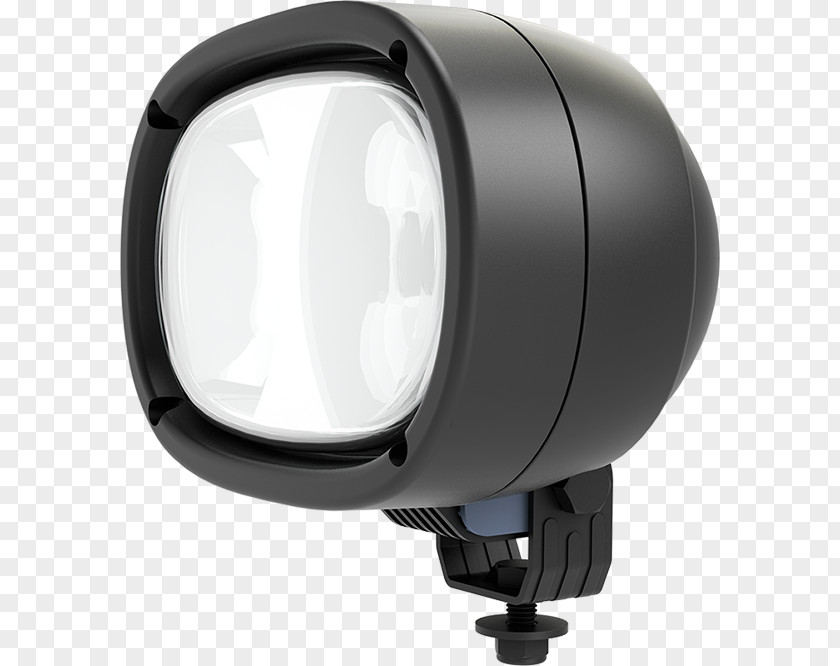 Reflector Light Headlamp Lighting Light-emitting Diode PNG