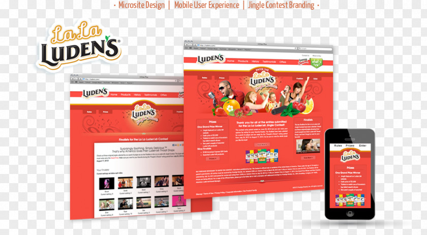 Splintering Design Ferrero Rocher Brand Display Advertising Website Golf PNG