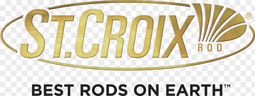 St Croix Of Park Falls Ltd Logo Brand Font Fishing Rods PNG