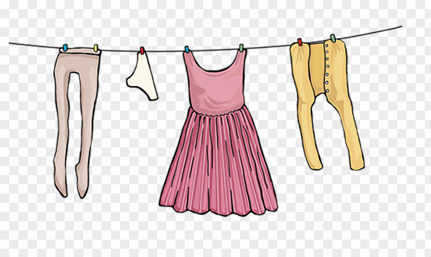 Trofeacuteu Background Clothes Hanger Shoulder Clothing Dress Color PNG