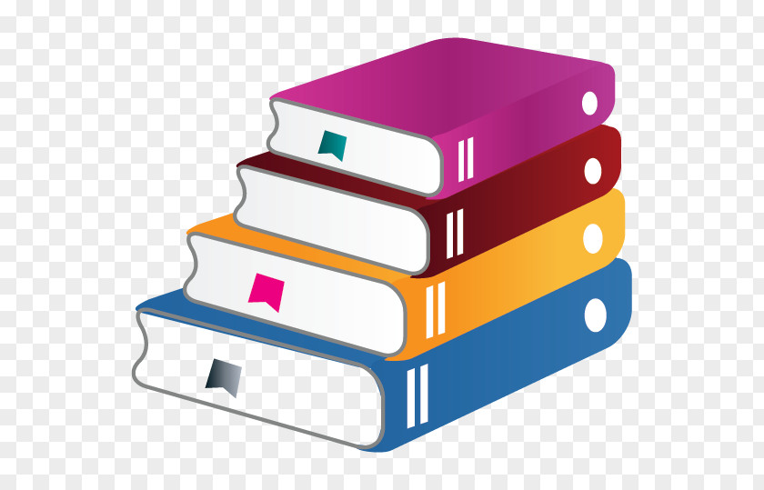 Vector Books Book Icon PNG