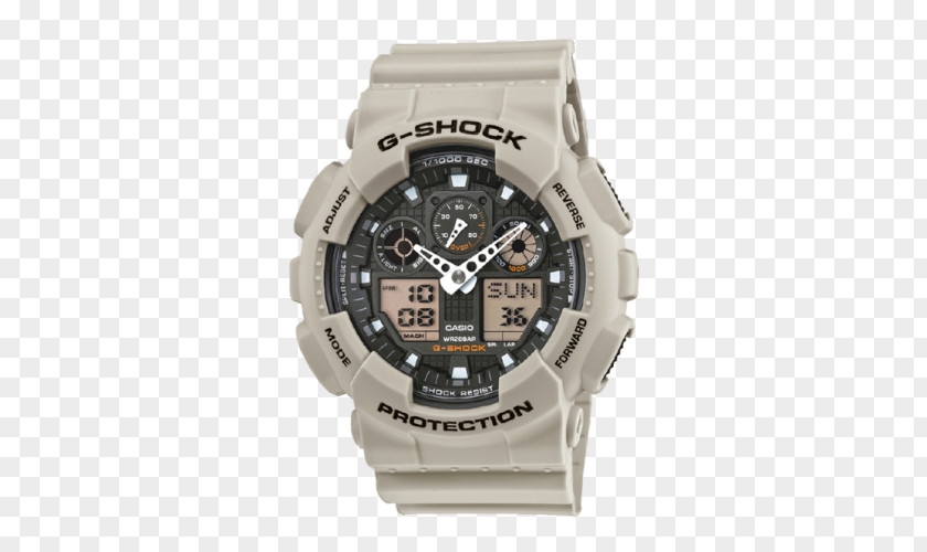 Watch G-Shock Military Tactics Casio PNG