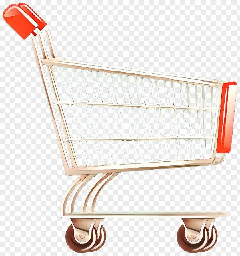 Wheelbarrow Shopping Cart PNG