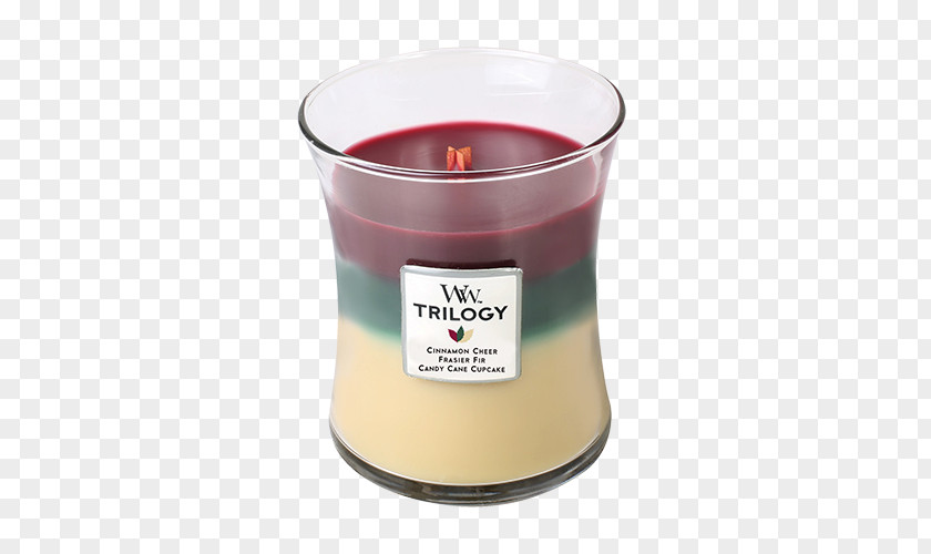Candle Wick Christmas Candy Cane Yankee PNG