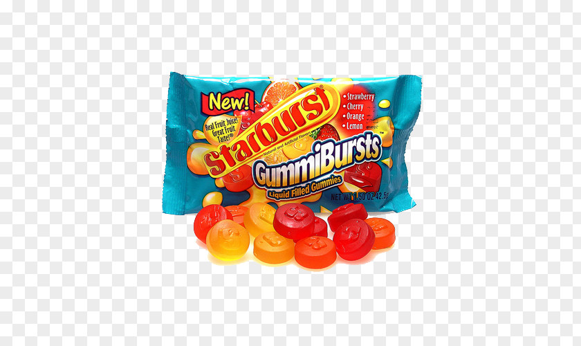 Candy Gummi Gummy Bear Jelly Bean Babies Starburst PNG