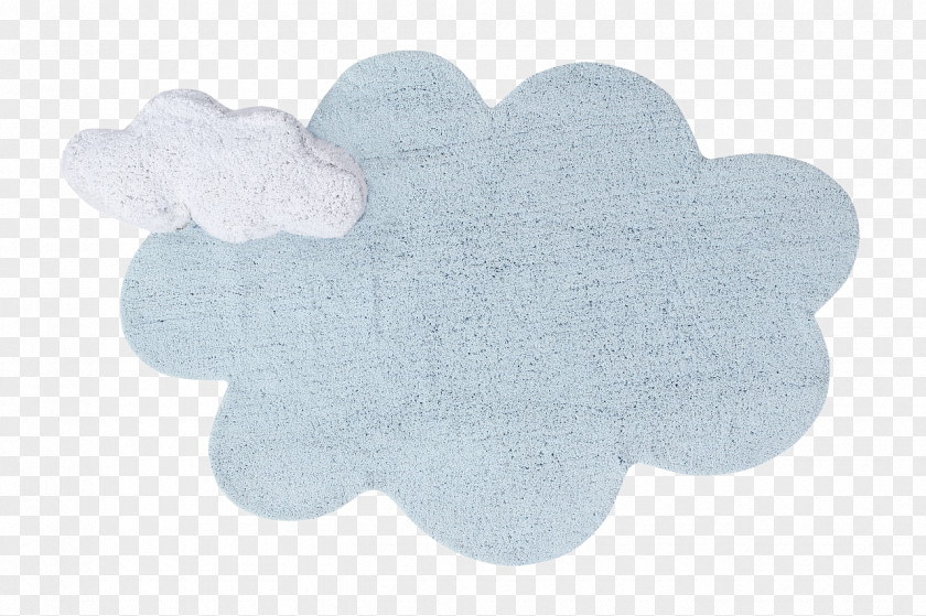 Carpet Cloud Cushion Bedroom Child PNG