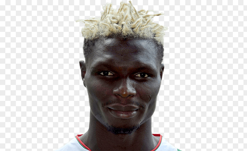 Curse Aristide Bancé ASEC Mimosas 19 September Football Player Alchetron Technologies PNG