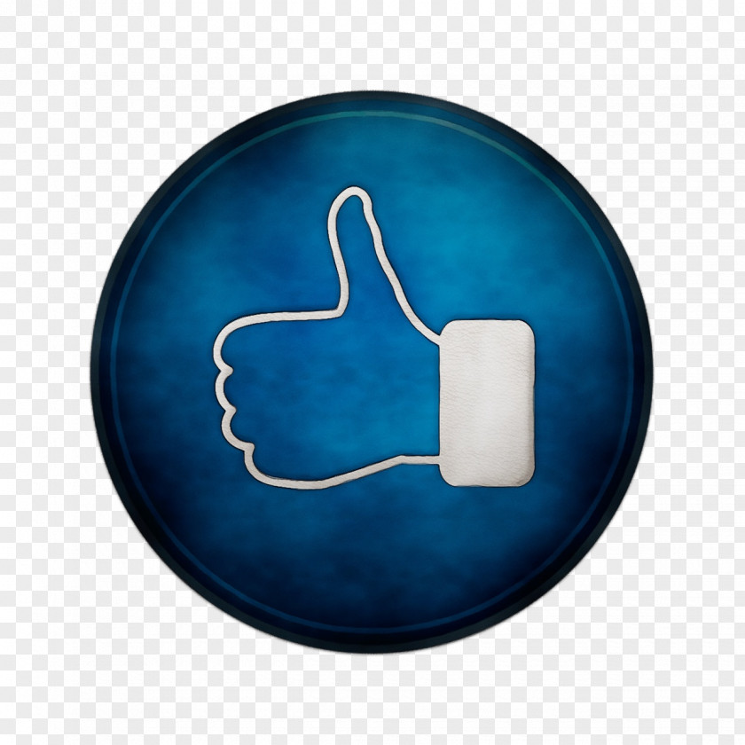 Finger Hand Thumb Technology Icon PNG