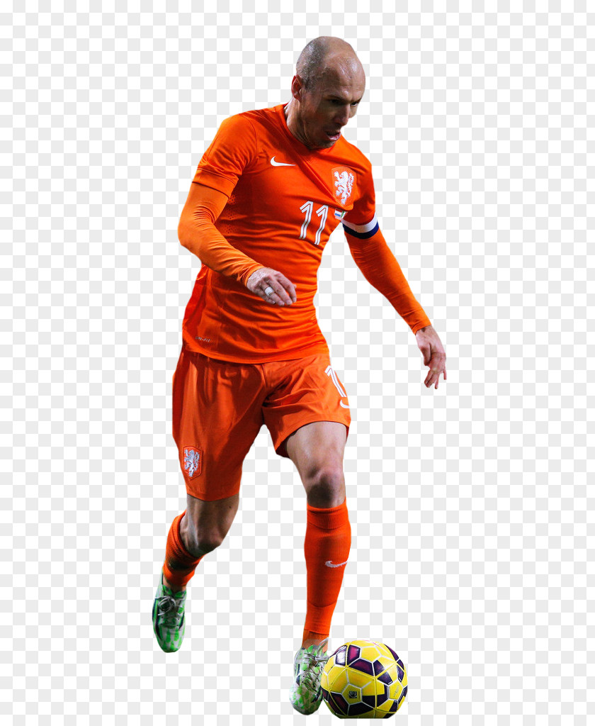 Football Netherlands National Team Player Sport PNG