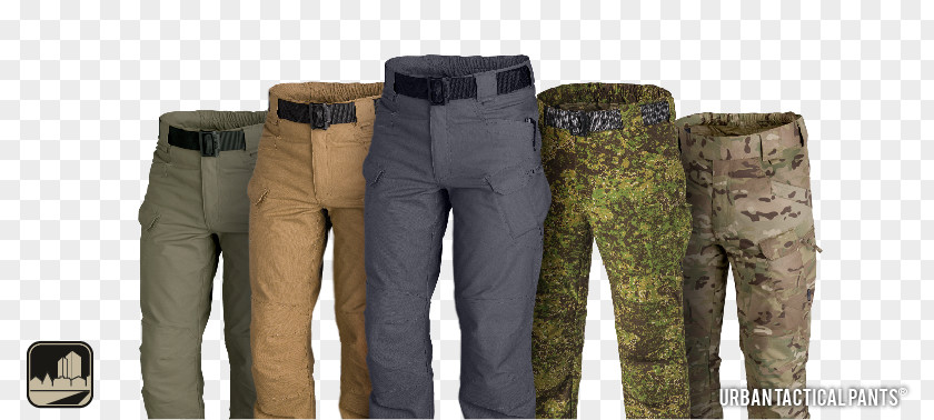 Helikon-Tex Jeans Tactical Pants Denim PNG