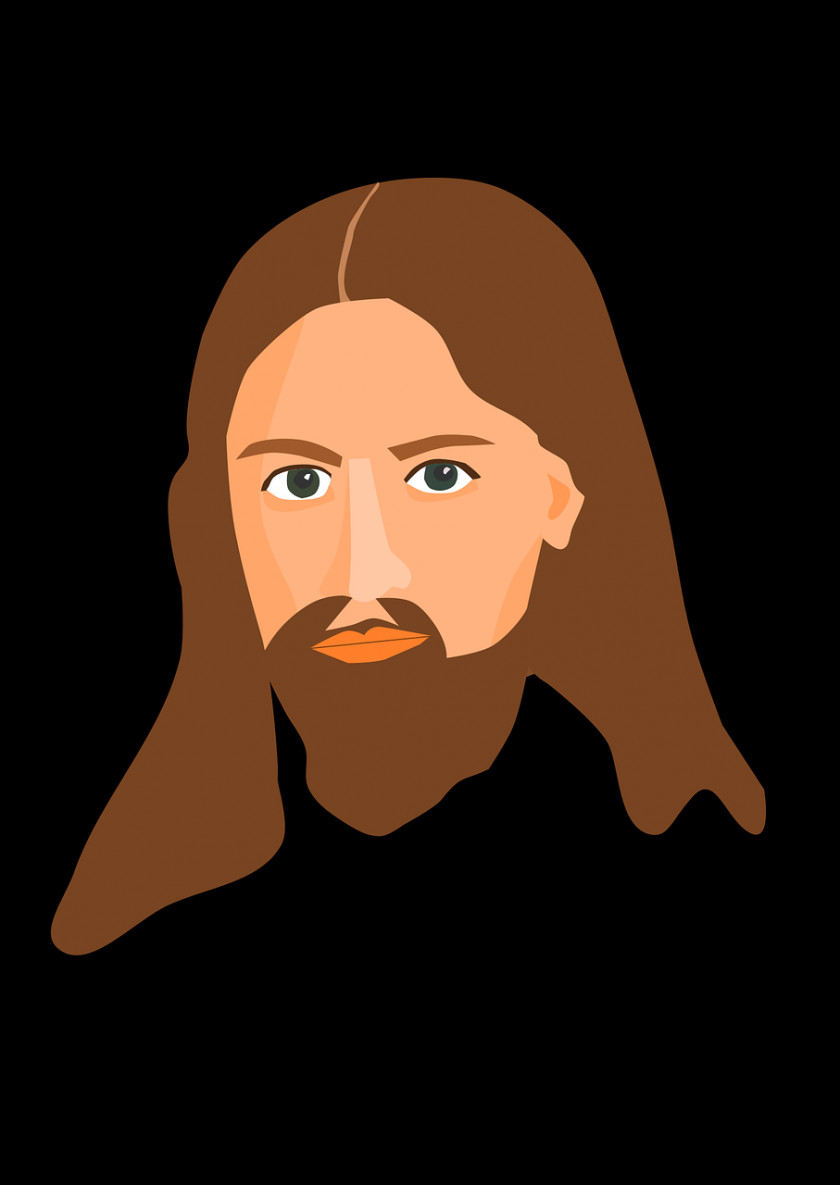Jesus Christianity Messiah PNG