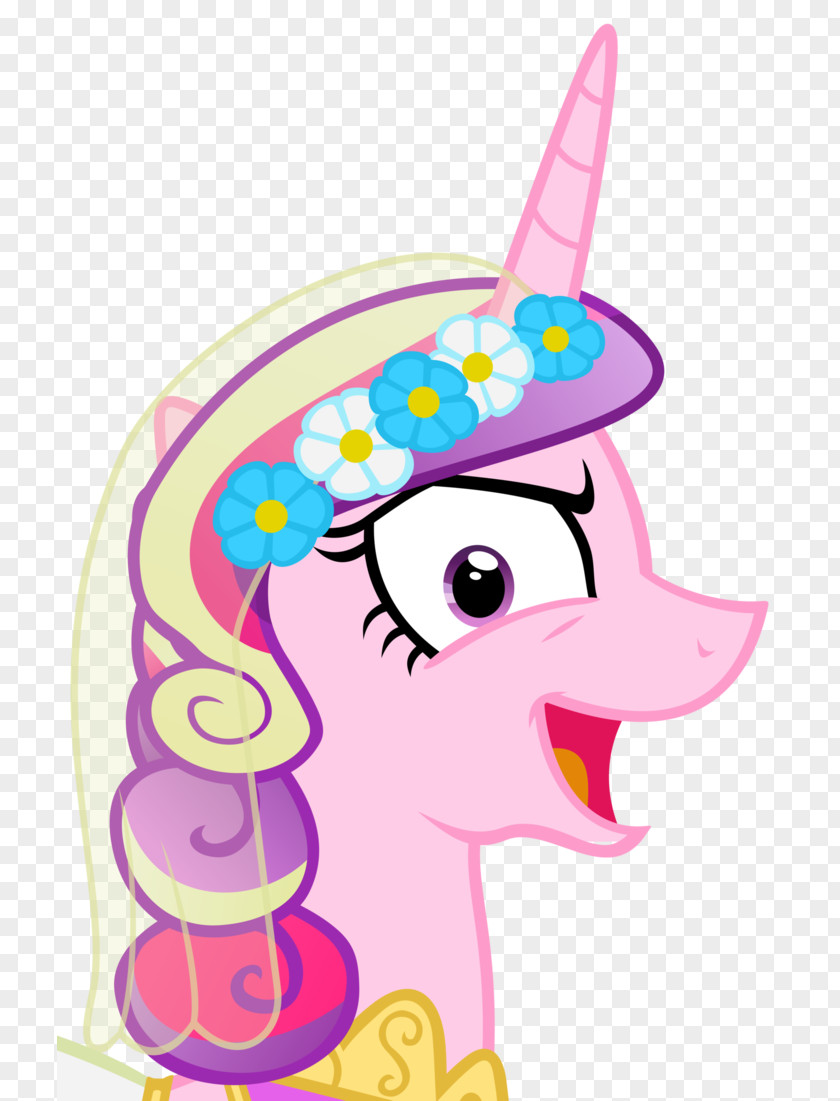 Little Princess Cadance My Pony: Friendship Is Magic A Canterlot Wedding PNG