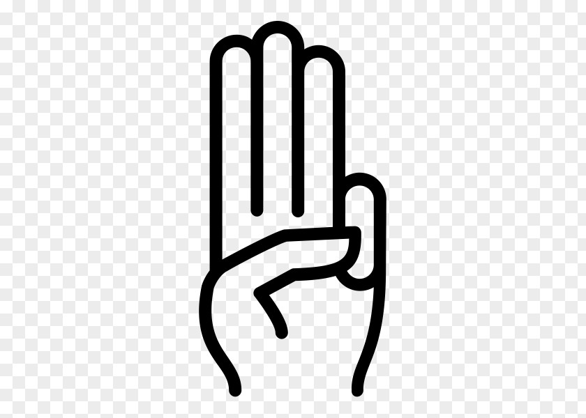 Logo Furniture Hand Finger Line Gesture Thumb PNG
