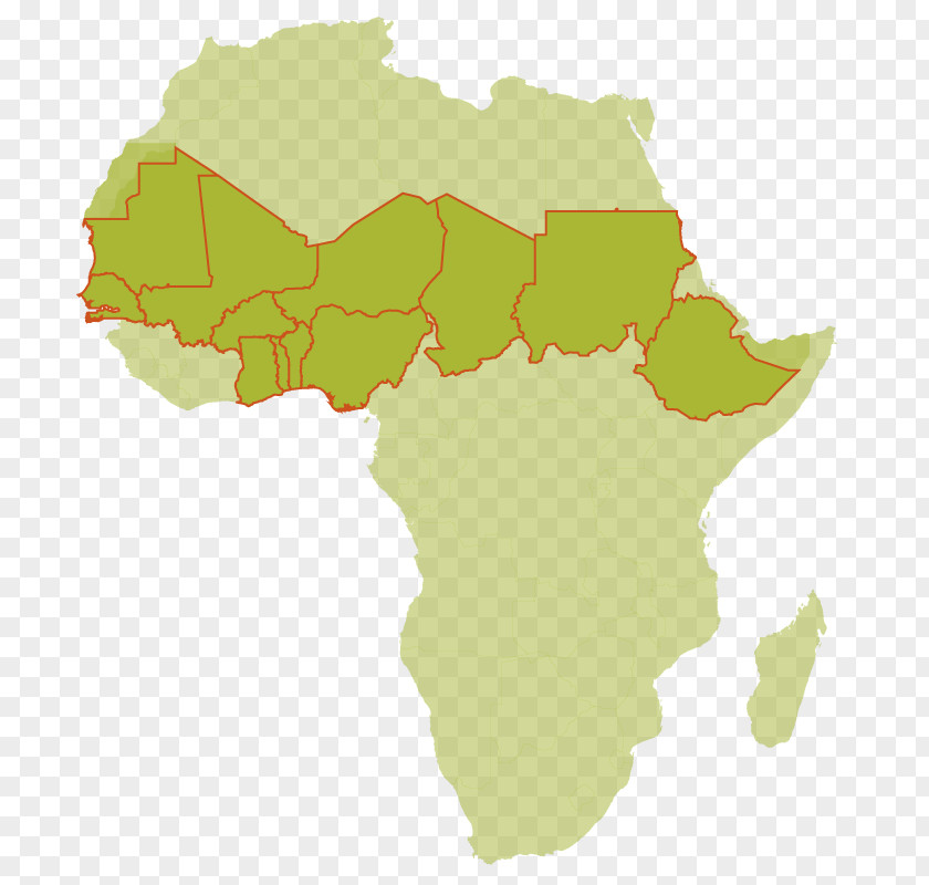 Map Liberia Clip Art PNG