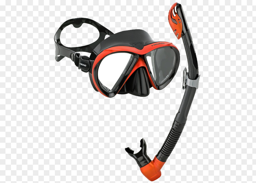 Mask Diving & Snorkeling Masks Mares Scuba Swimming Fins PNG