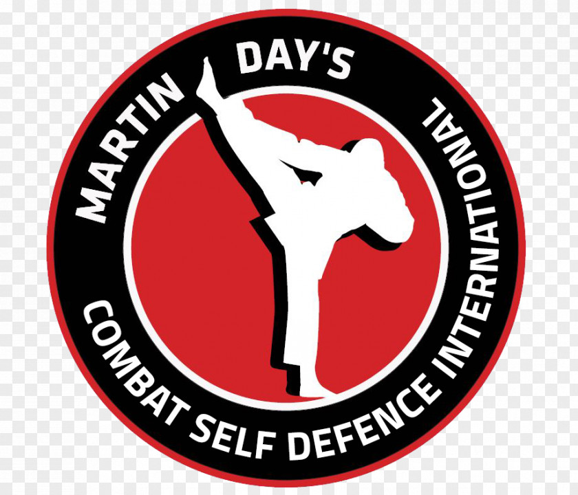 Modern Combat Self-defense Logo Filipino Martial Arts PNG