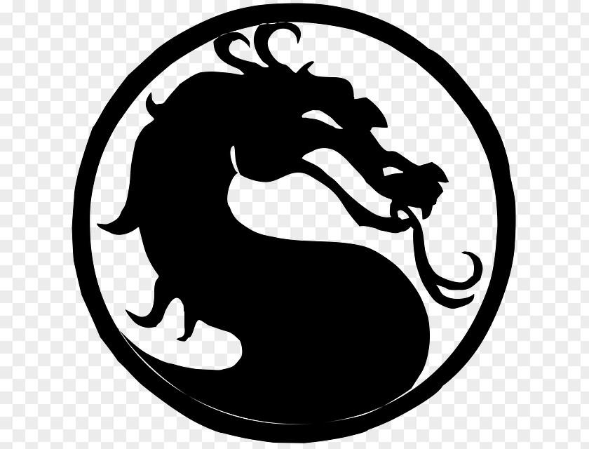 Mortal Kombat II Goro Mythologies: Sub-Zero PNG