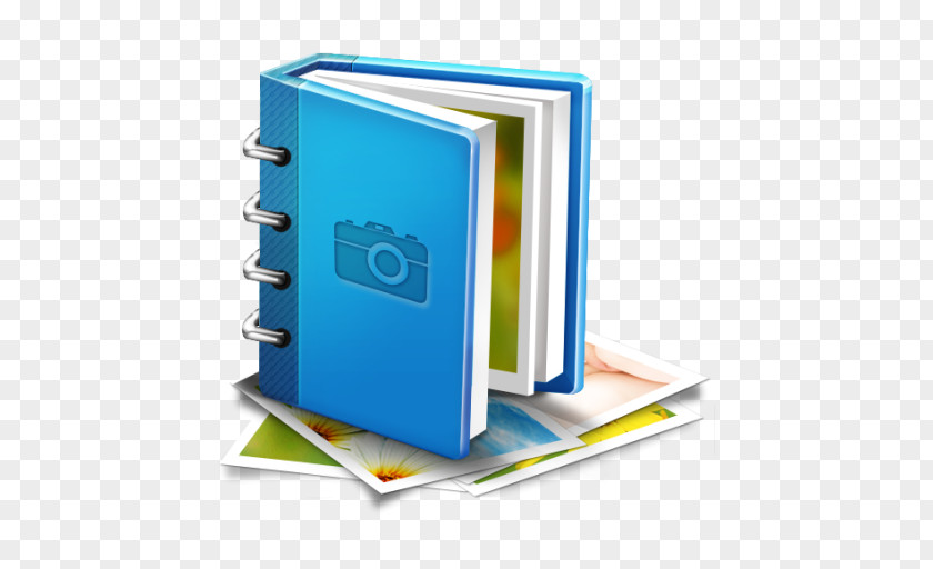Photo Albums Photography PNG