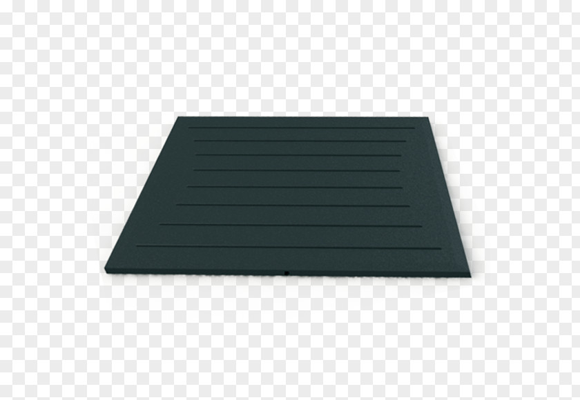 Rubber Products Rectangle Floor PNG