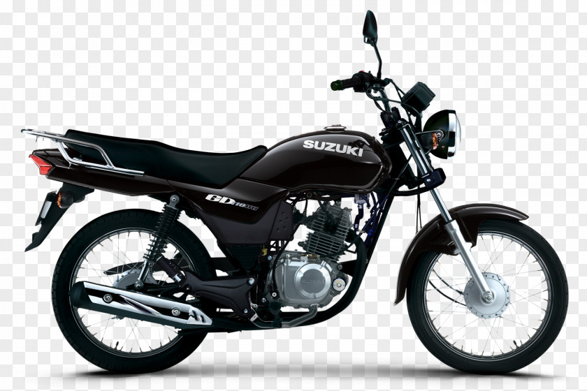Suzuki Bike Gixxer Car Motorcycle AX100 PNG