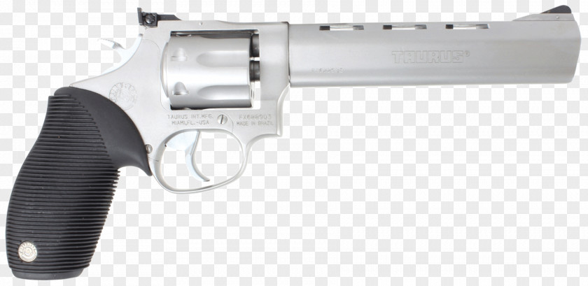 Taurus Tracker 627 .357 Magnum Cartuccia Springfield Armory XDM PNG