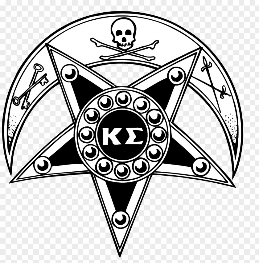 Badges Tennessee Technological University Of North Dakota Kappa Sigma Fraternities And Sororities Virginia PNG