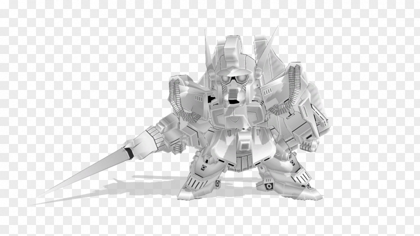 Berga Work Of Art Artist Character Mecha PNG