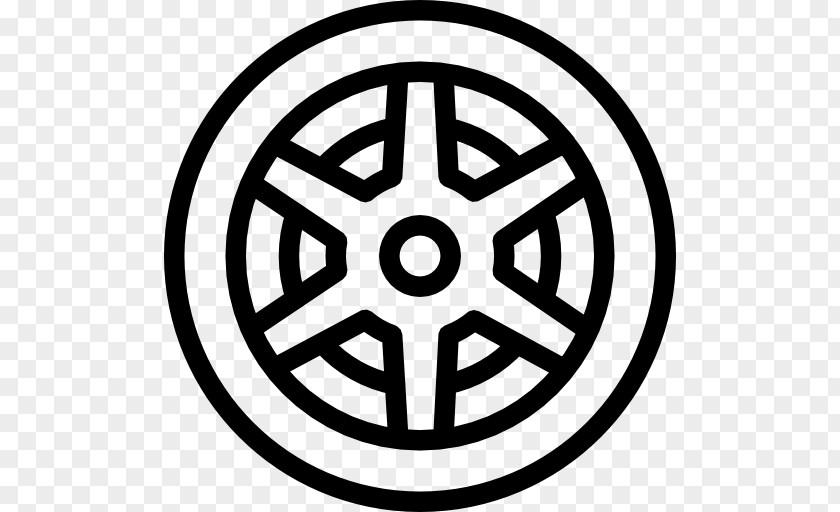 Car Tire Vehicle Wheel PNG