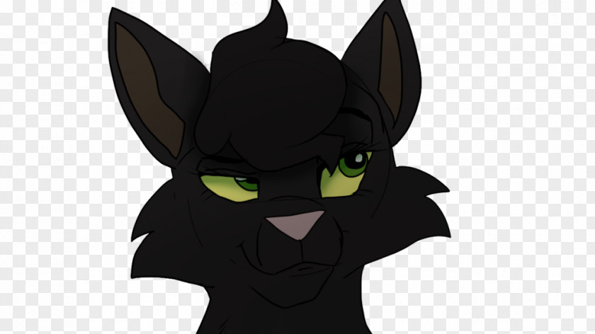 Cat Whiskers Bat Horse Cartoon PNG