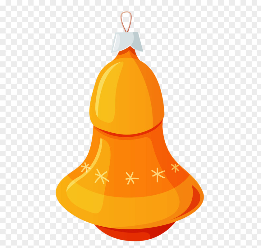 Christmas Bells Designer Creative Work PNG