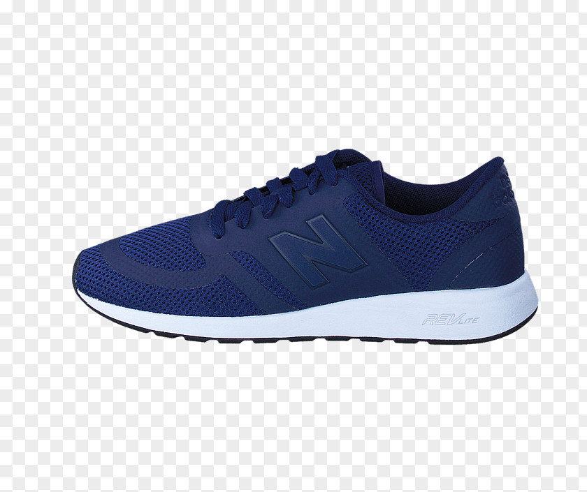 Cobalt Blue Shoes For Women Sports Slipper T.U.K. Skate Shoe PNG