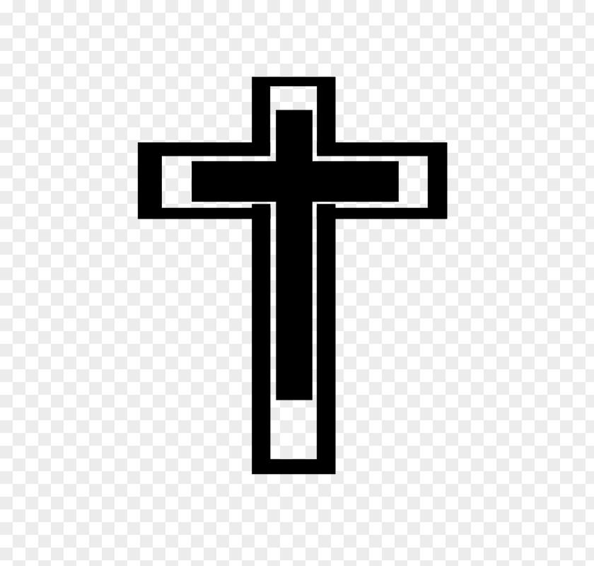 Download Clipart Christian Cross Clip Art PNG