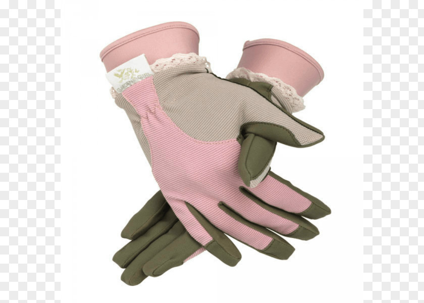 Garden Gloves Gardening Glove Tool Back PNG