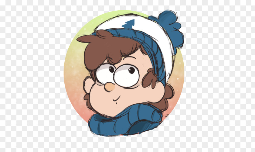 Gravity Falls Mabel VKontakte User Profile Photography Illustration PNG