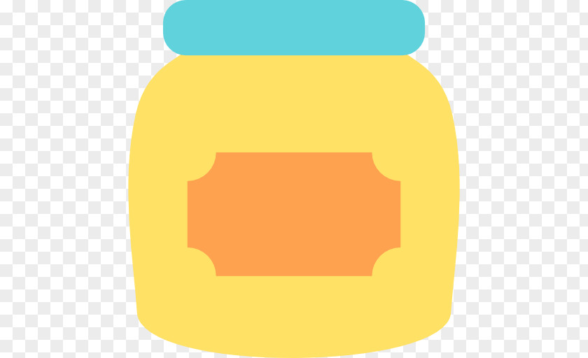 Honey Jam Sandwich Food Icon PNG