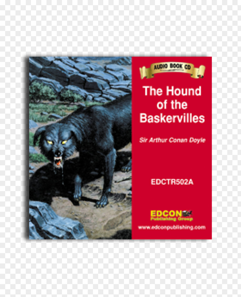 Hound Of The Baskervilles Odyssey Hardcover Penguin Classics Publication Readability PNG