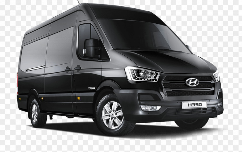 Hyundai H350 Motor Company Starex Santa Fe PNG