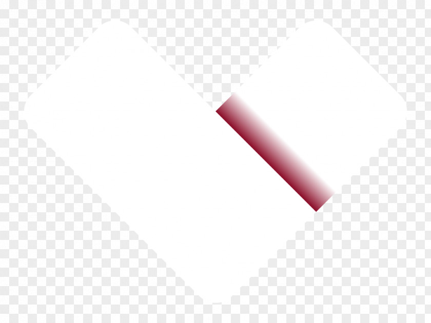 Line Angle Magenta PNG