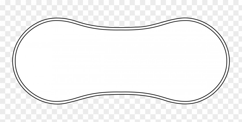Pad Rectangle Area PNG