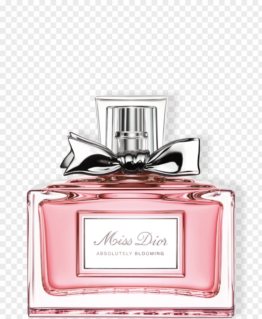 Perfume Miss Dior Christian SE Eau De Toilette Note PNG