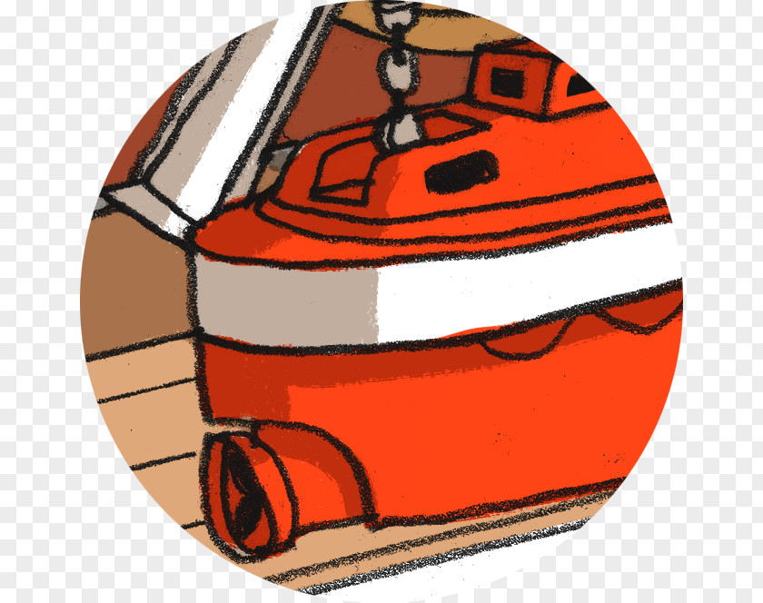 Ship Cruise Lifeboat Deck PNG