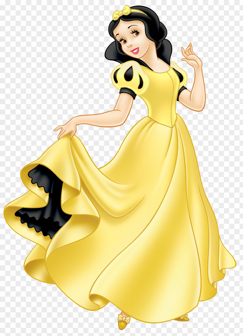 Snow White Seven Dwarfs Dopey Clip Art PNG