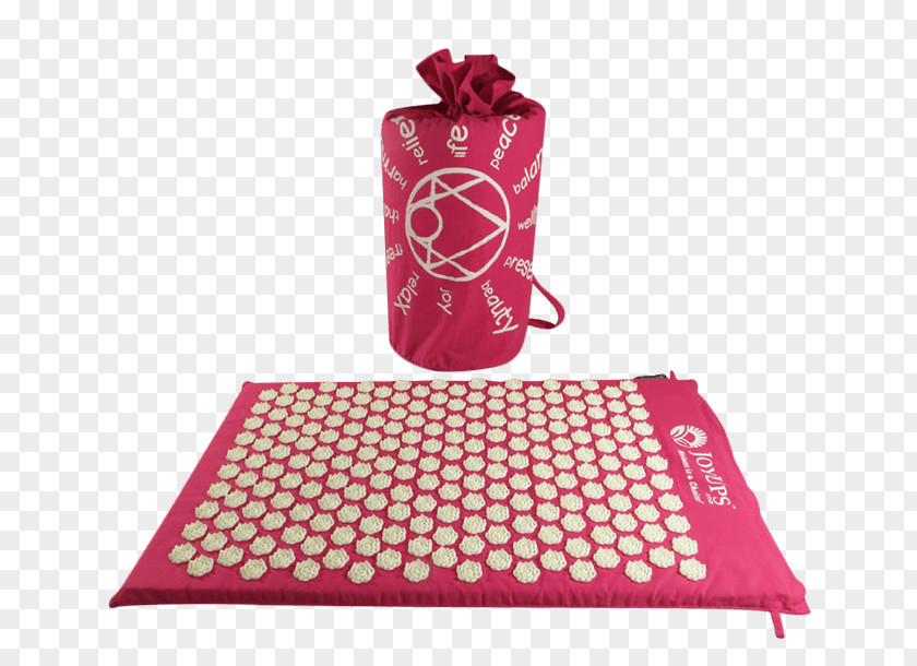 Acupressure Mat Sleep Acupuncture PNG