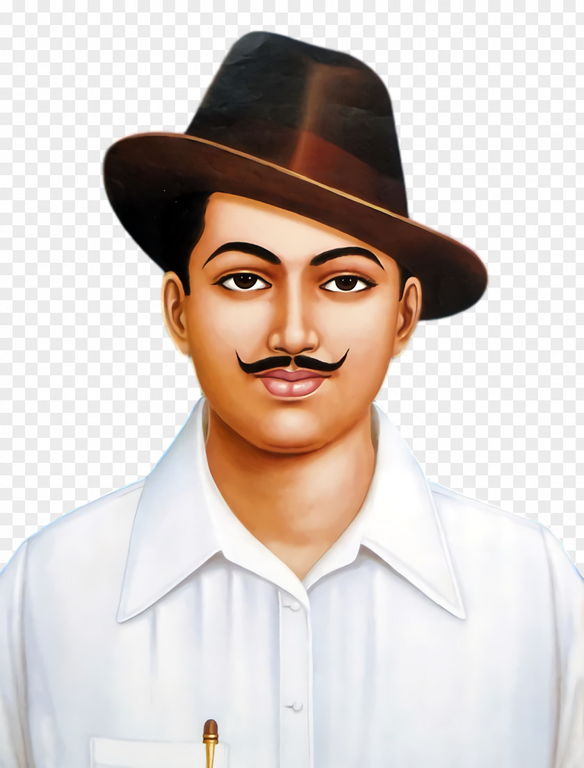 Bhagat Singh Shaheed PNG
