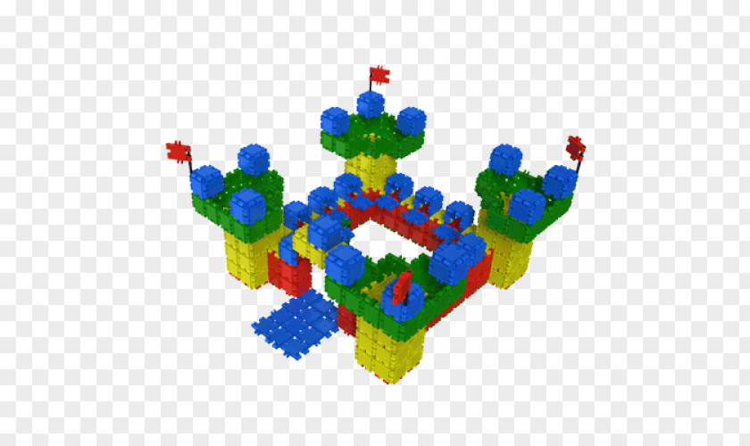 Child Toy Block Model LEGO Architectural Engineering Building Château PNG
