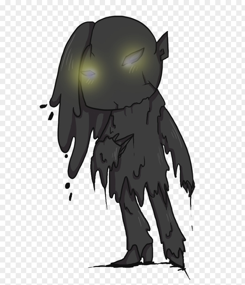 Demon Mammal Cartoon Legendary Creature PNG