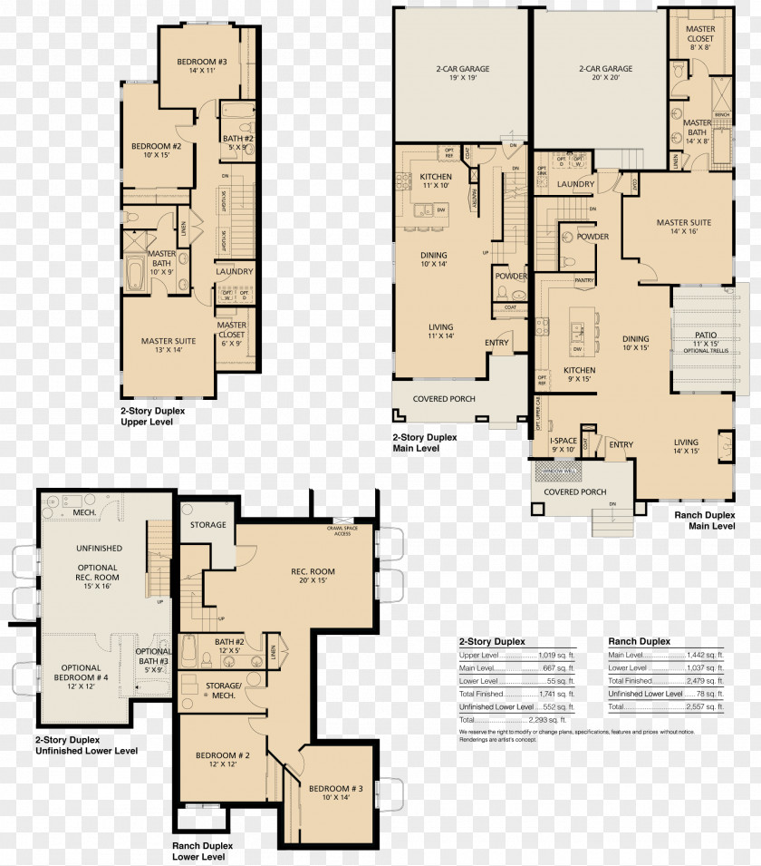 Design Floor Plan Square PNG