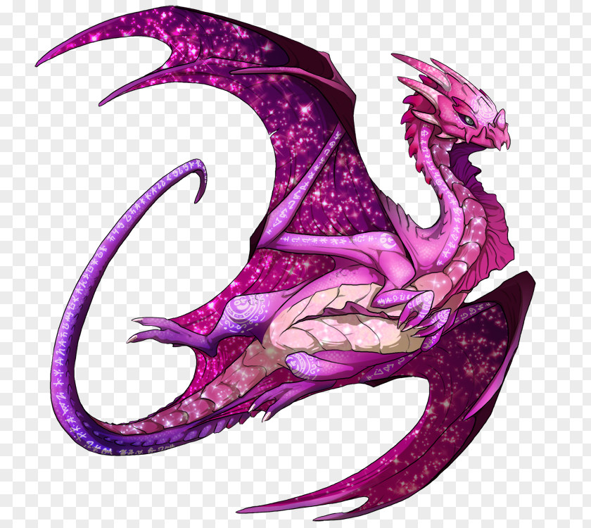 Dragon Blog Flight PNG