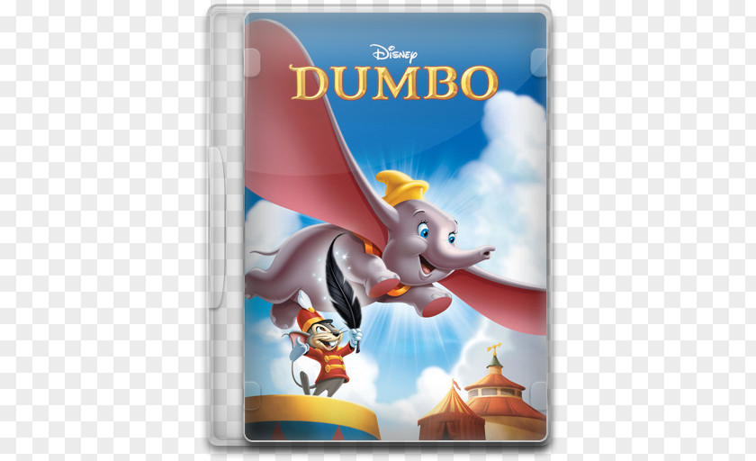 Dumbo Technology PNG