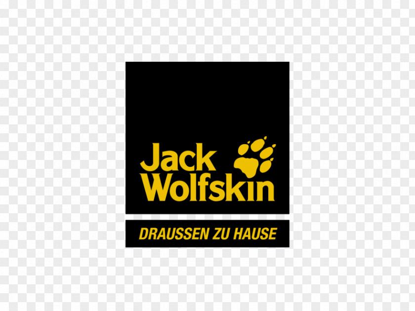Jack Wolfskin Logo Raincover Brand Backpack PNG